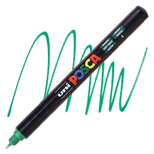 Posca 1MR Extra Fine