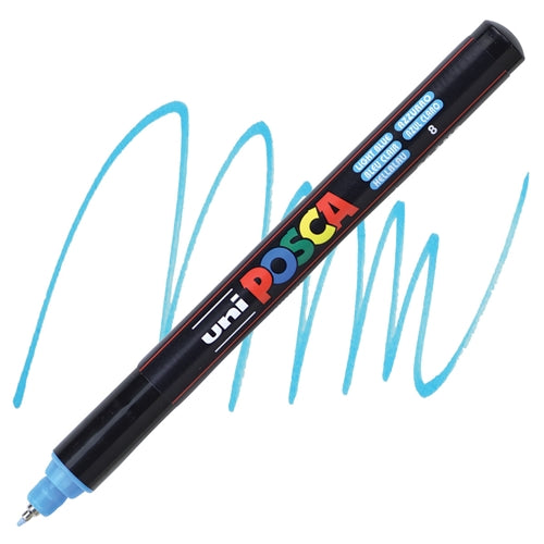 Posca 1MR Extra Fine