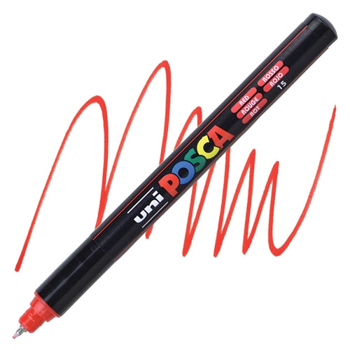 Posca 1MR Extra Fine