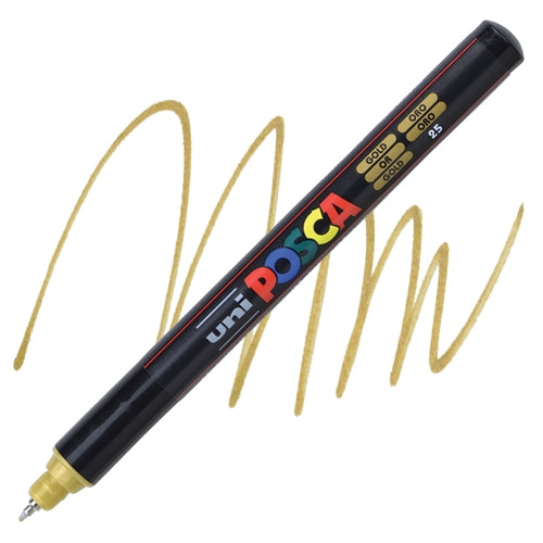 Posca 1MR Extra Fine