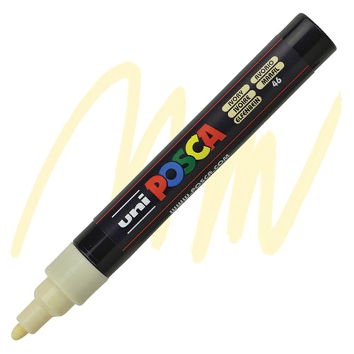 Posca 5M Medium
