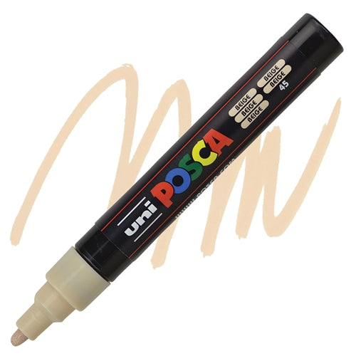 Posca 5M Medium