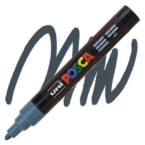 Posca 5M Medium