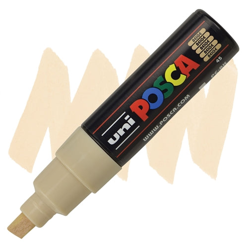 Posca 8K Broad