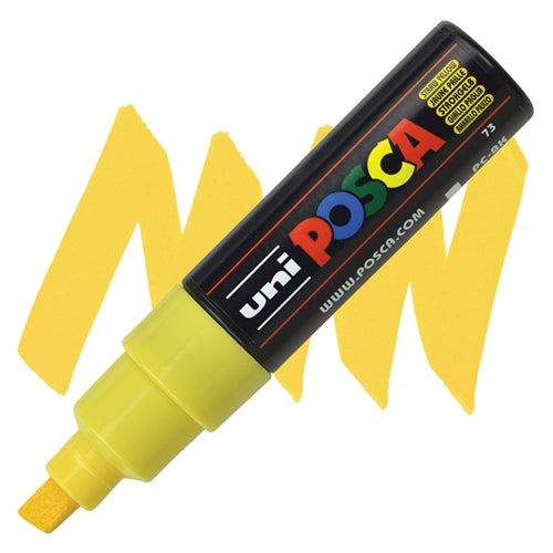 Posca 8K Broad
