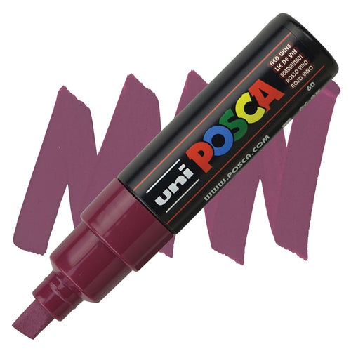 Posca 8K Broad