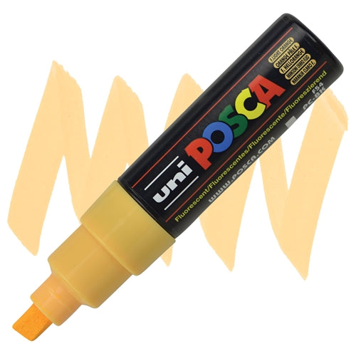 Posca 8K Broad
