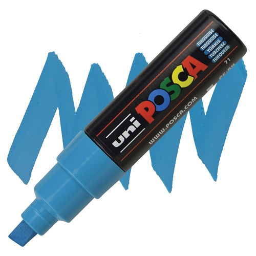 Posca 8K Broad