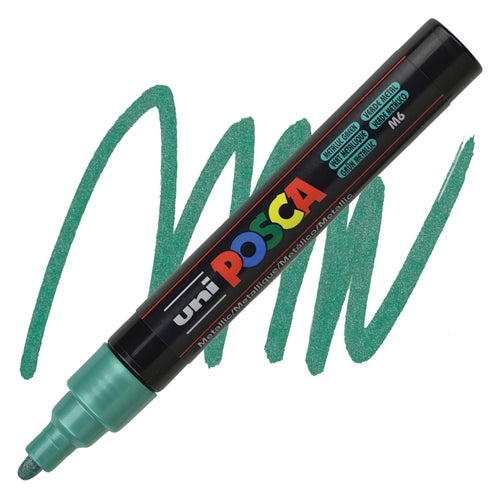 Posca 5M Medium