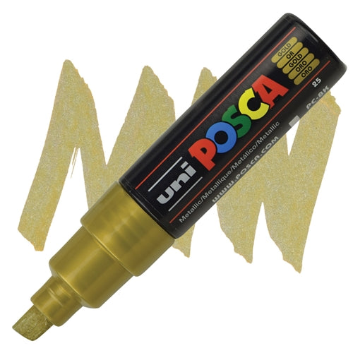 Posca 8K Broad
