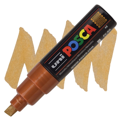 Posca 8K Broad