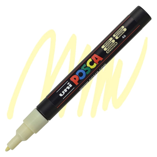 Posca 3M Fine