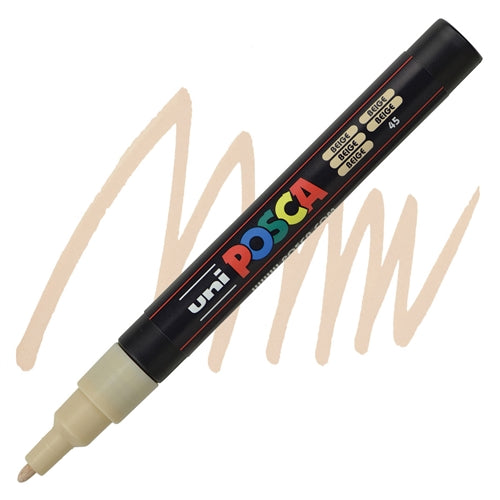 Posca 3M Fine