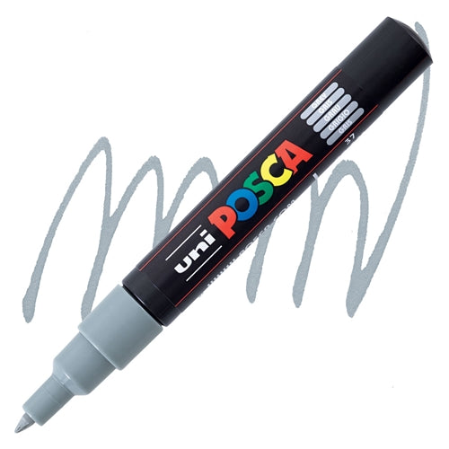 Posca 1M Extra Fine Tapered