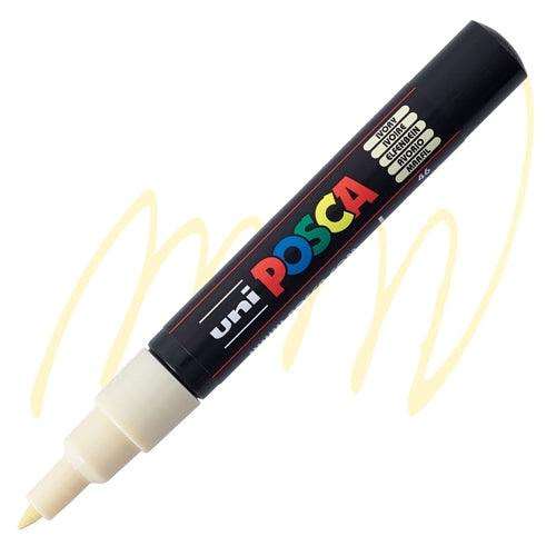 Posca 1M Extra Fine Tapered