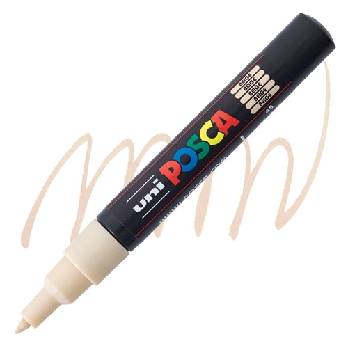 Posca 1M Extra Fine Tapered