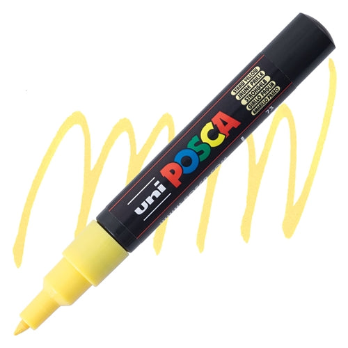 Posca 1M Extra Fine Tapered