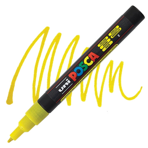 Posca 3M Fine