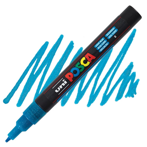 Posca 3M Fine