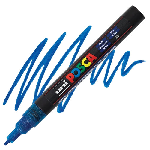 Posca 3M Fine