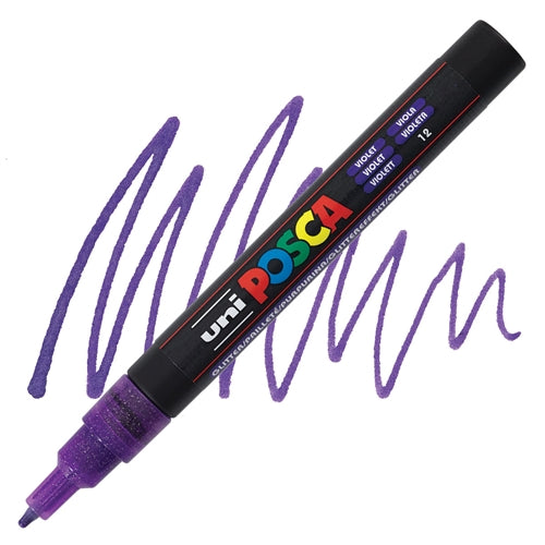 Posca 3M Fine