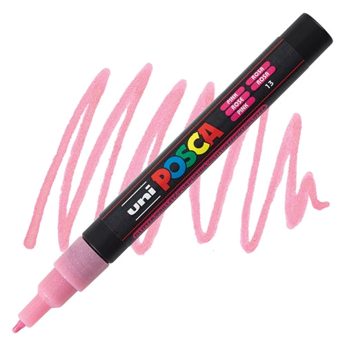 Posca 3M Fine