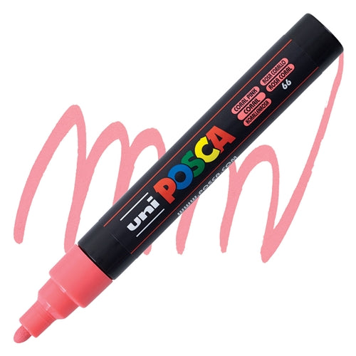 Posca 5M Medium