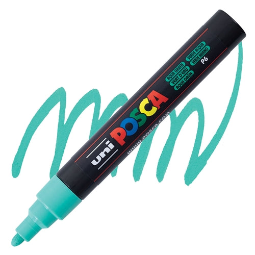 Posca 5M Medium