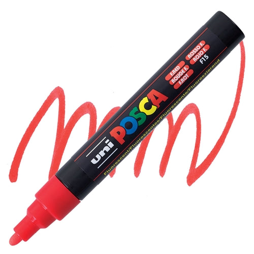 Posca 5M Medium