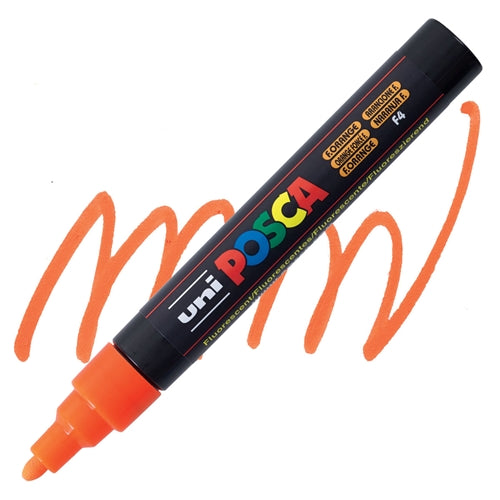 Posca 5M Medium