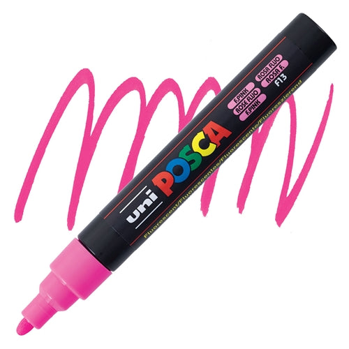 Posca 5M Medium