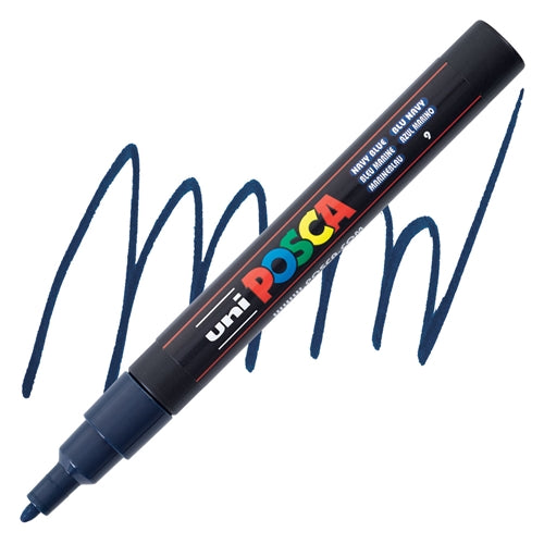 Posca 3M Fine