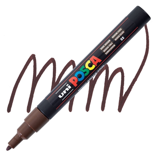 Posca 3M Fine