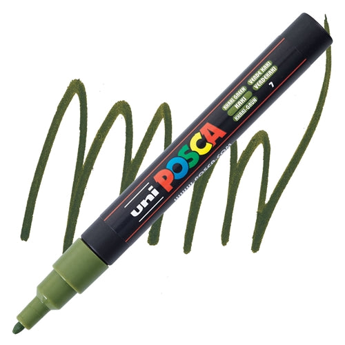 Posca 3M Fine