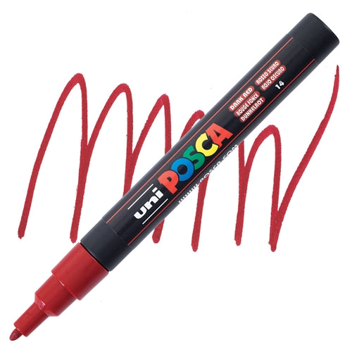 Posca 3M Fine