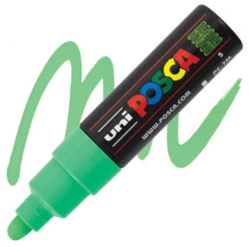Posca 7M Broad Bullet