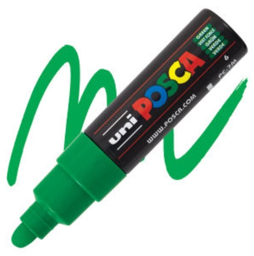 Posca 7M Broad Bullet