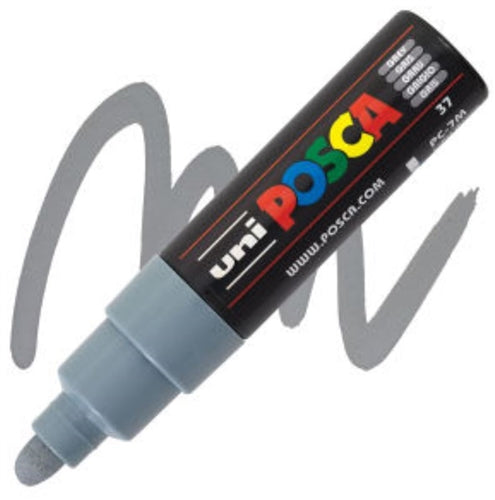 Posca 7M Broad Bullet