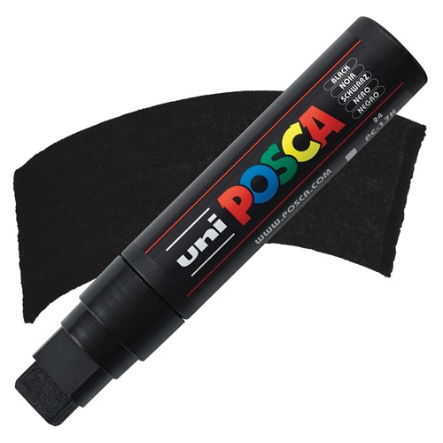 Posca 17K Extra-Broad