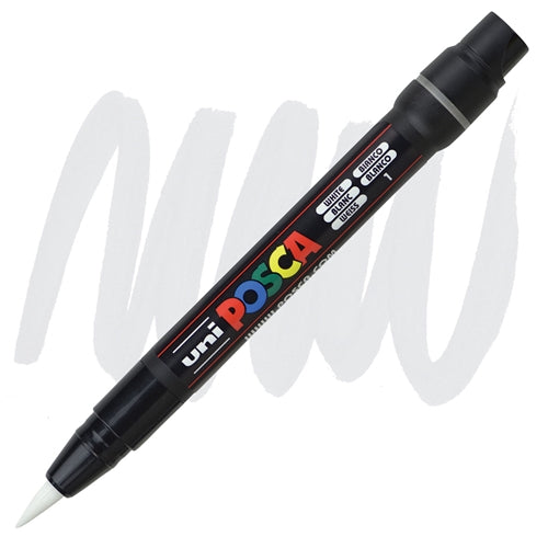 Posca 350 Brush Tip