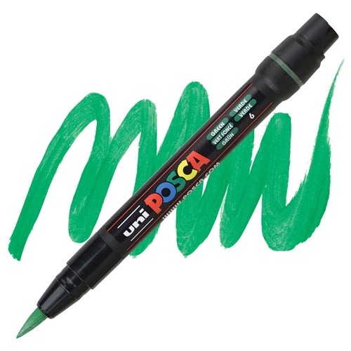 Posca 350 Brush Tip
