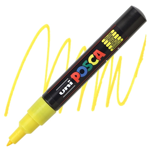 Posca 1M Extra Fine Tapered