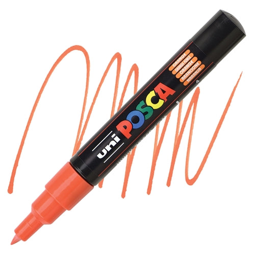 Posca 1M Extra Fine Tapered