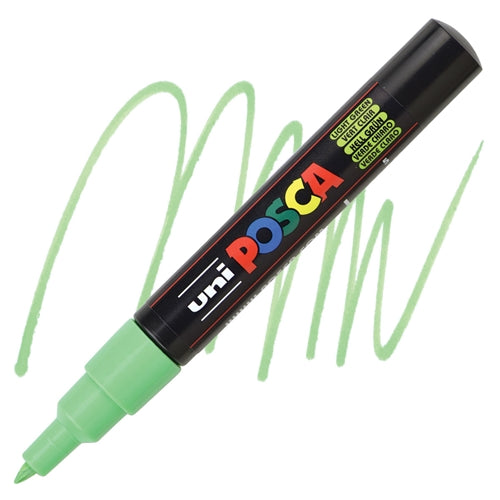 Posca 1M Extra Fine Tapered