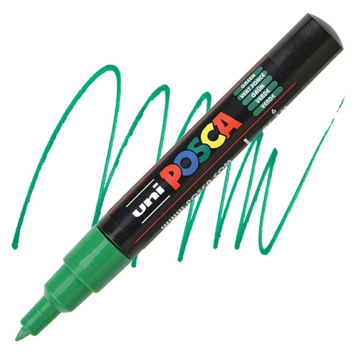 Posca 1M Extra Fine Tapered