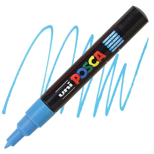 Posca 1M Extra Fine Tapered