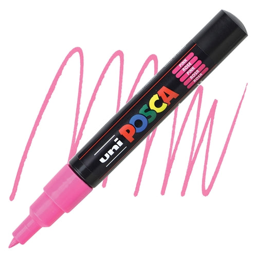 Posca 1M Extra Fine Tapered