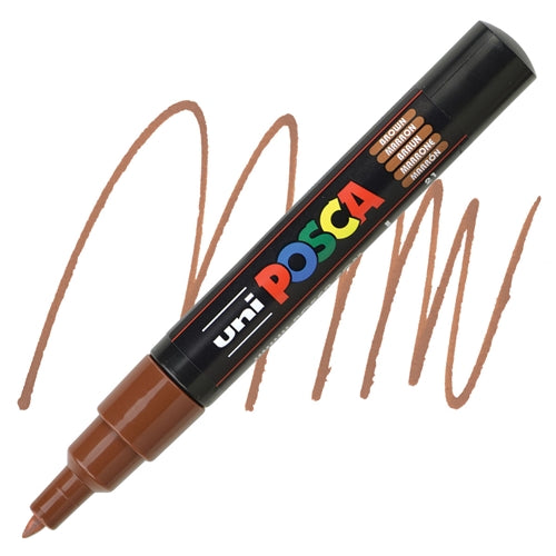 Posca 1M Extra Fine Tapered