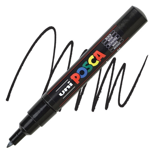 Posca 1M Extra Fine Tapered