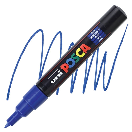 Posca 1M Extra Fine Tapered